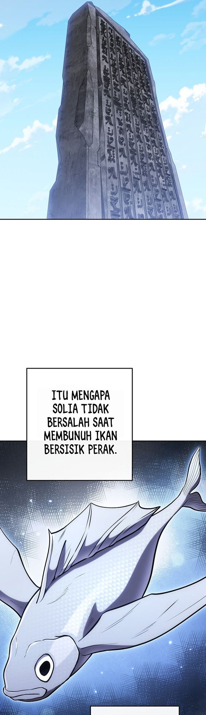 Dungeon Reset Chapter 229 Gambar 18