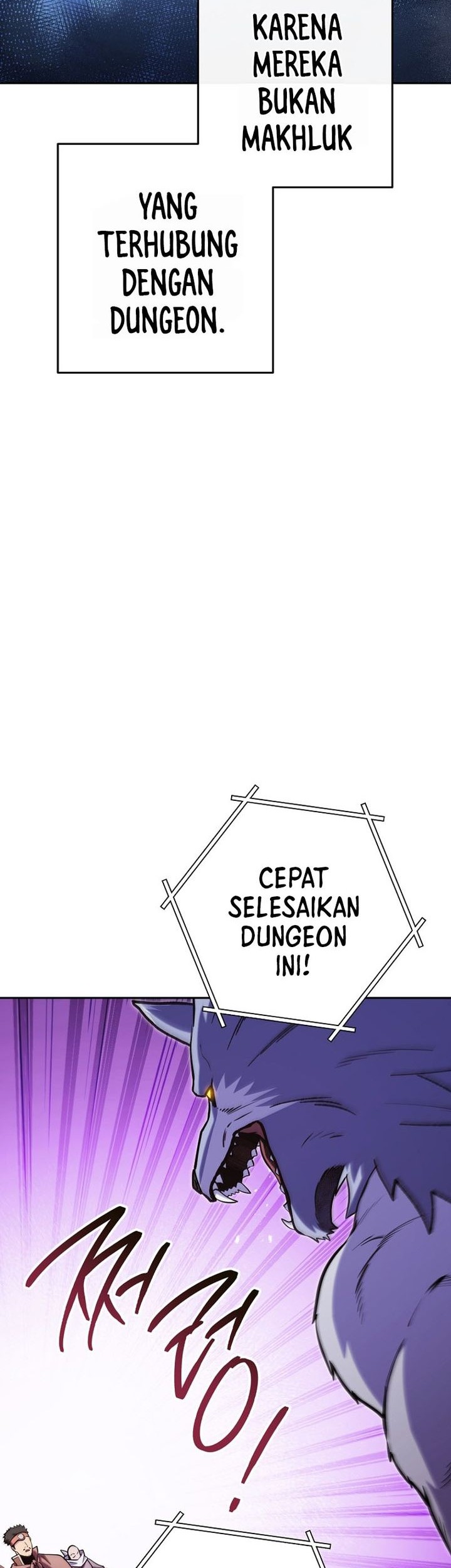 Dungeon Reset Chapter 229 Gambar 19