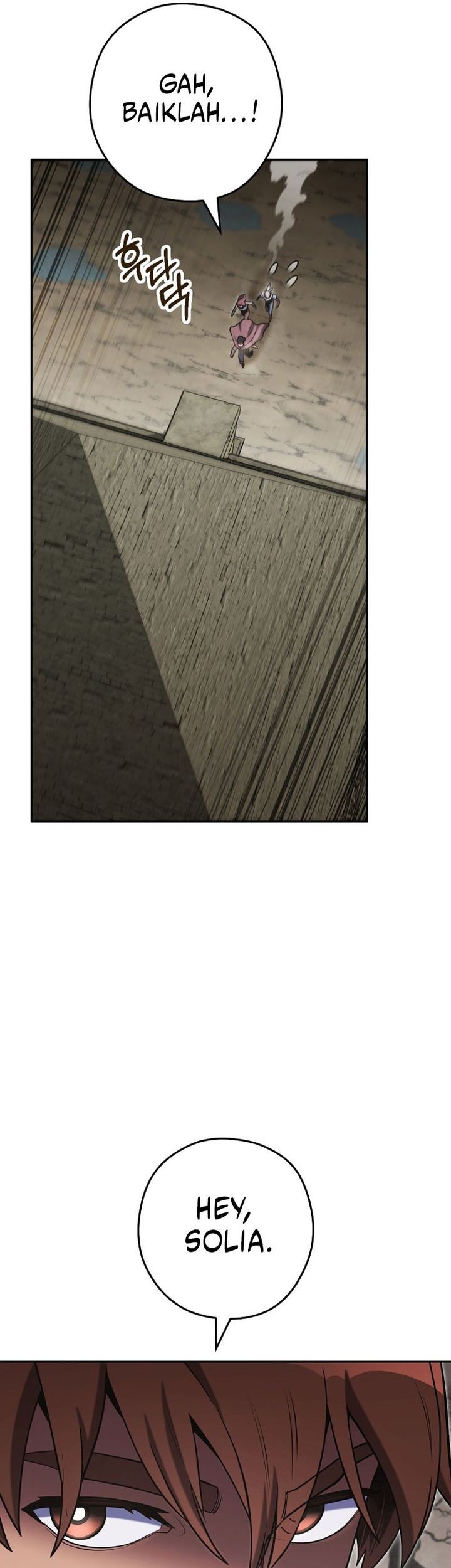 Dungeon Reset Chapter 229 Gambar 21
