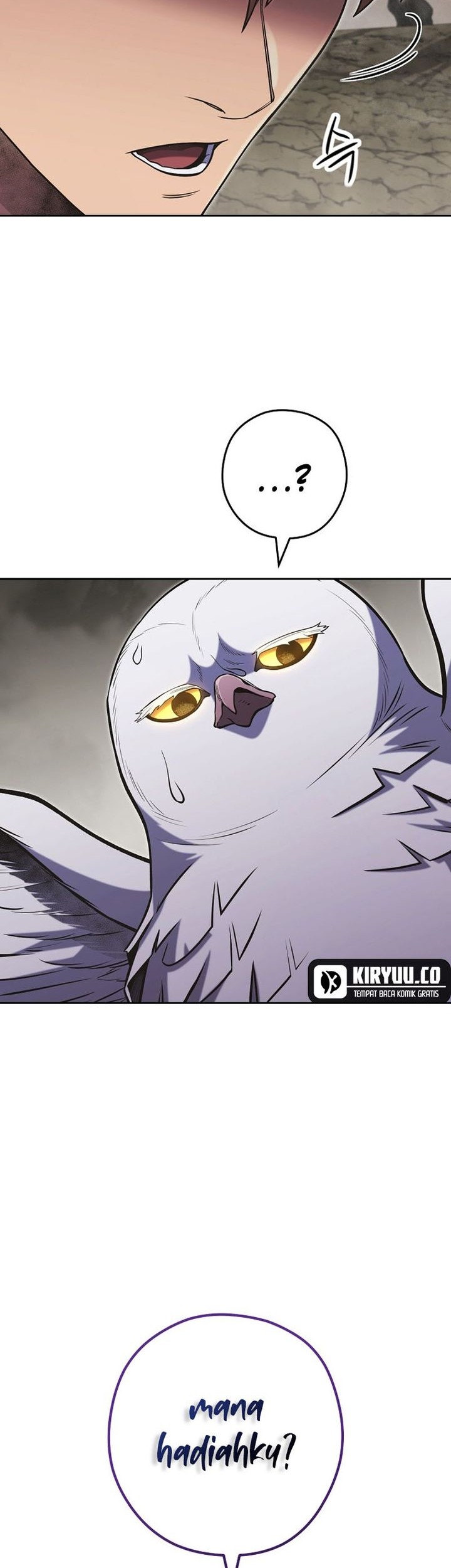 Dungeon Reset Chapter 229 Gambar 22