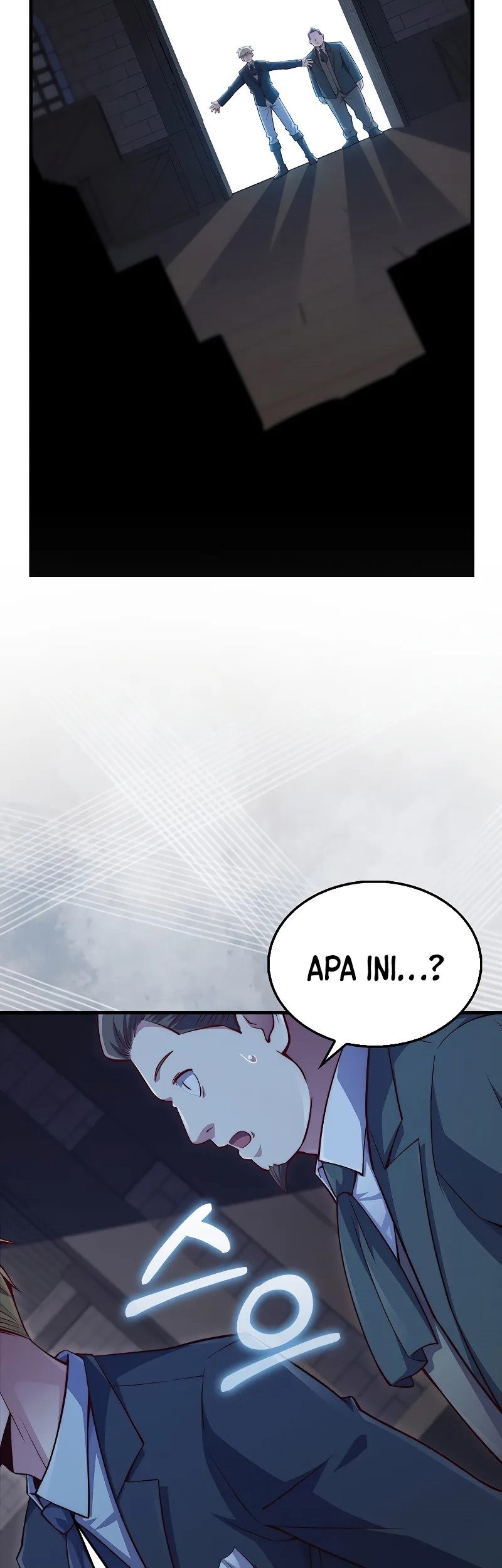 The Lord’s Coins Aren’t Decreasing?! Chapter 138 Gambar 26