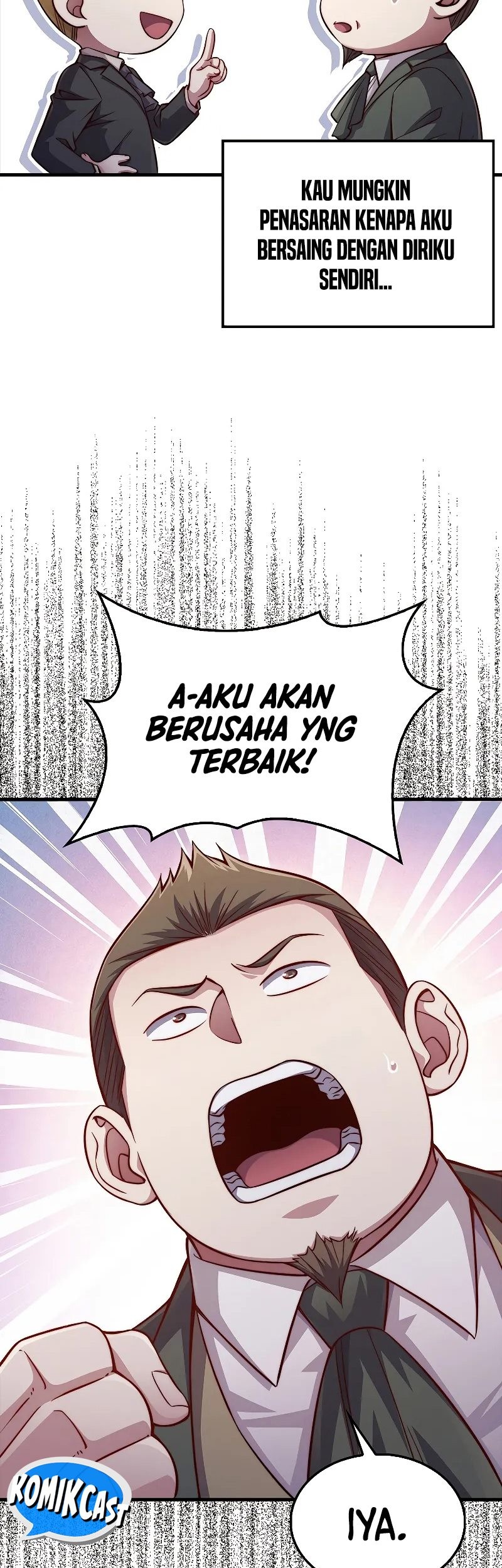 The Lord’s Coins Aren’t Decreasing?! Chapter 138 Gambar 18