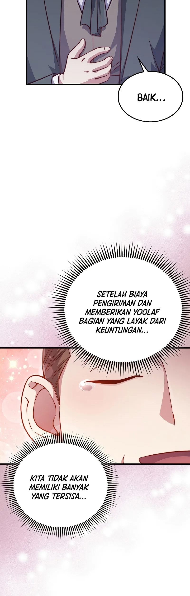 The Lord’s Coins Aren’t Decreasing?! Chapter 138 Gambar 22