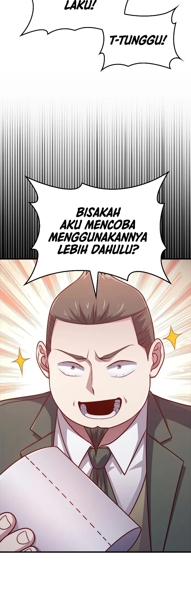 The Lord’s Coins Aren’t Decreasing?! Chapter 138 Gambar 46