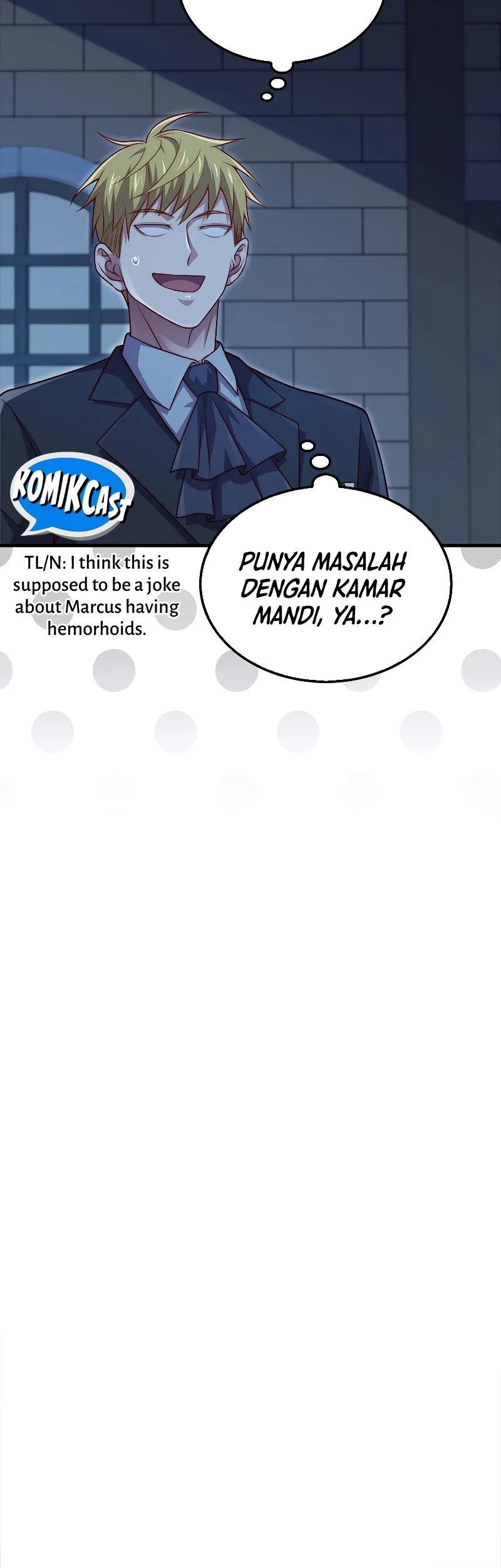 The Lord’s Coins Aren’t Decreasing?! Chapter 138 Gambar 48