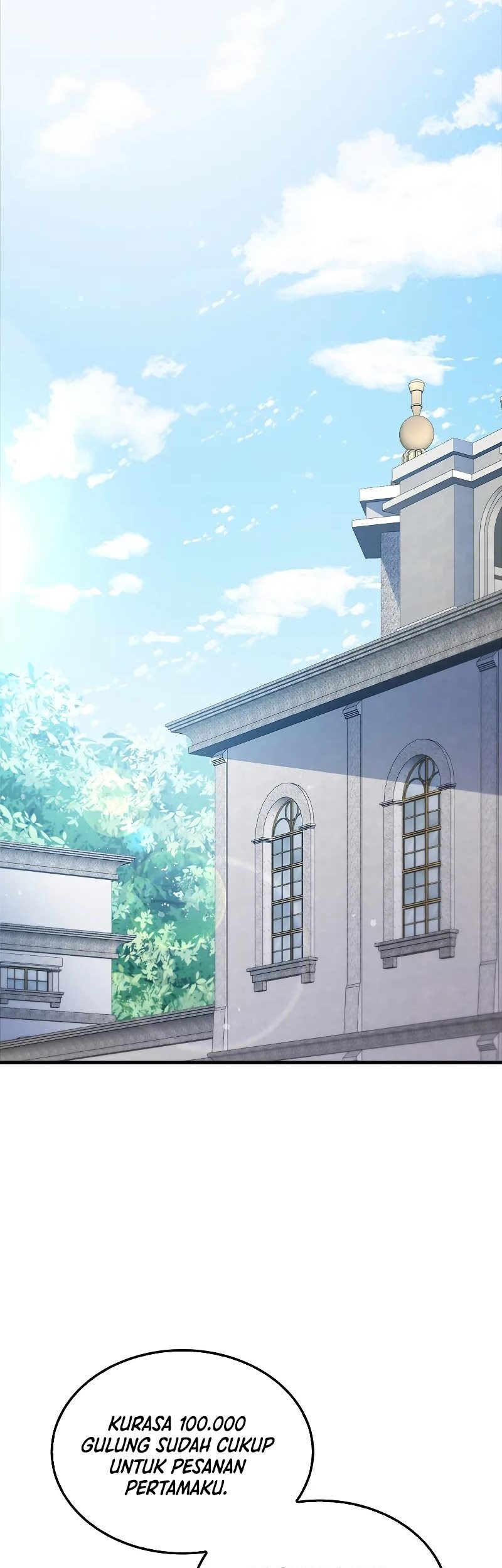 The Lord’s Coins Aren’t Decreasing?! Chapter 138 Gambar 50