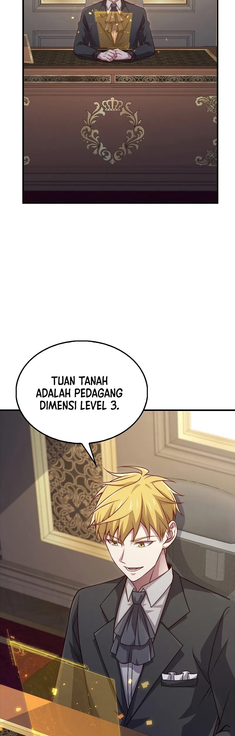 The Lord’s Coins Aren’t Decreasing?! Chapter 138 Gambar 52