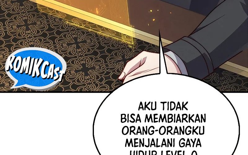 The Lord’s Coins Aren’t Decreasing?! Chapter 138 Gambar 53