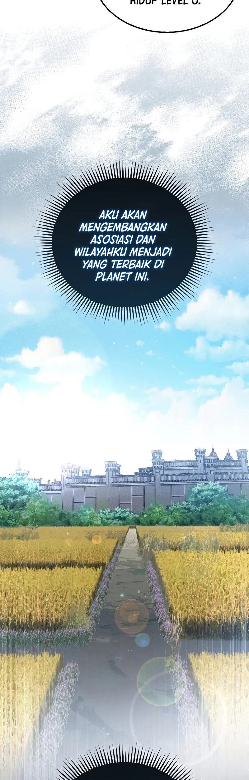 The Lord’s Coins Aren’t Decreasing?! Chapter 138 Gambar 54