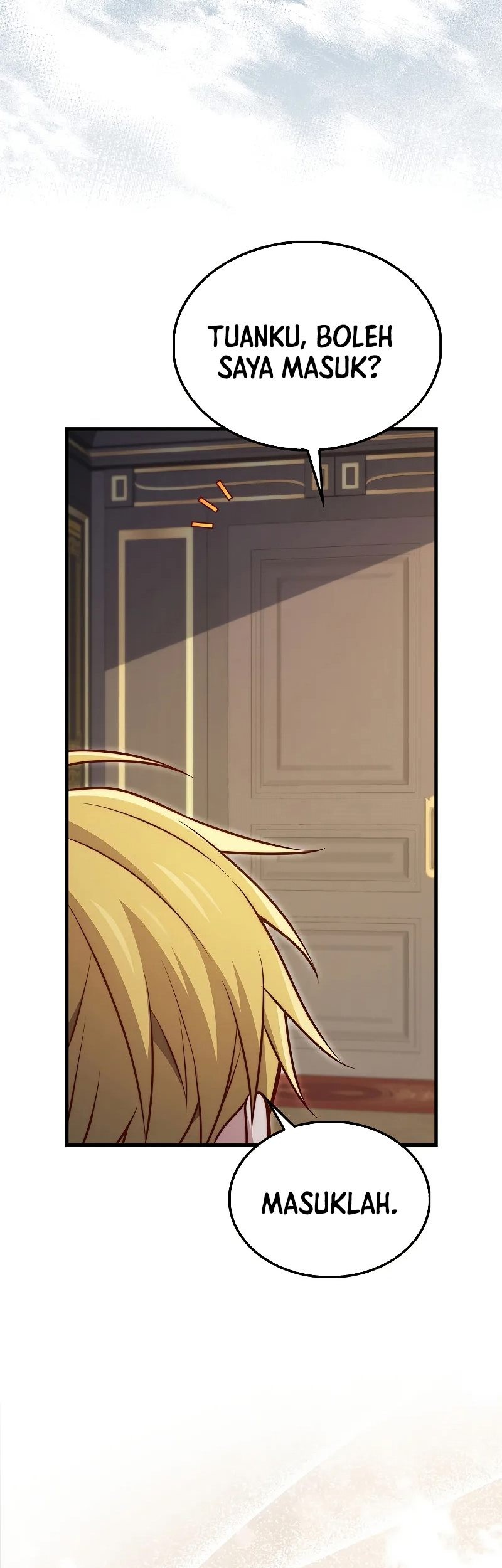 The Lord’s Coins Aren’t Decreasing?! Chapter 138 Gambar 56