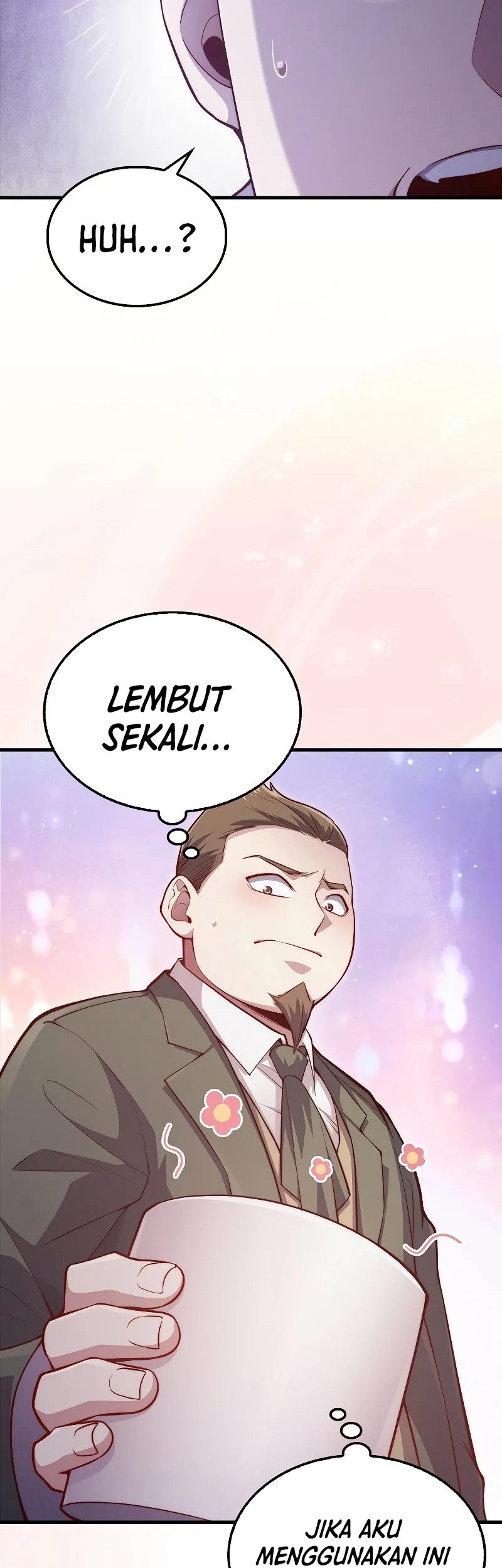 The Lord’s Coins Aren’t Decreasing?! Chapter 138 Gambar 40
