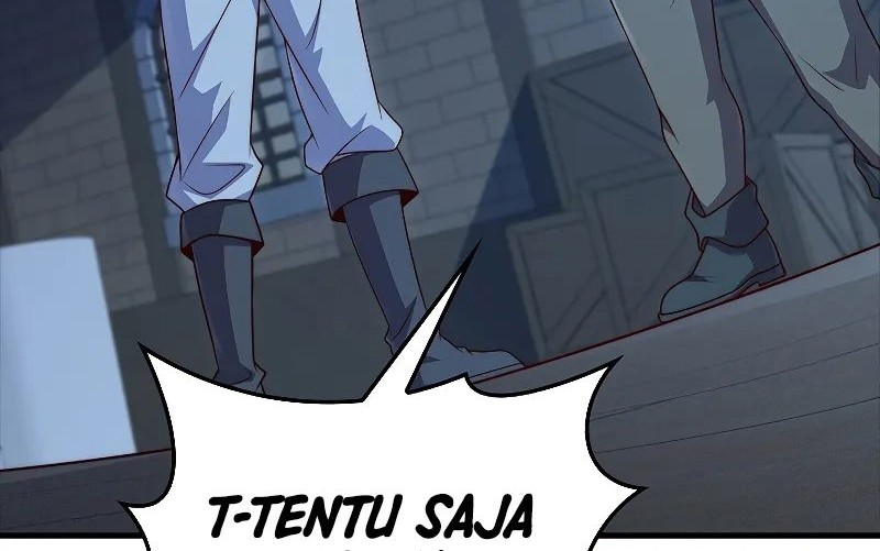 The Lord’s Coins Aren’t Decreasing?! Chapter 138 Gambar 45