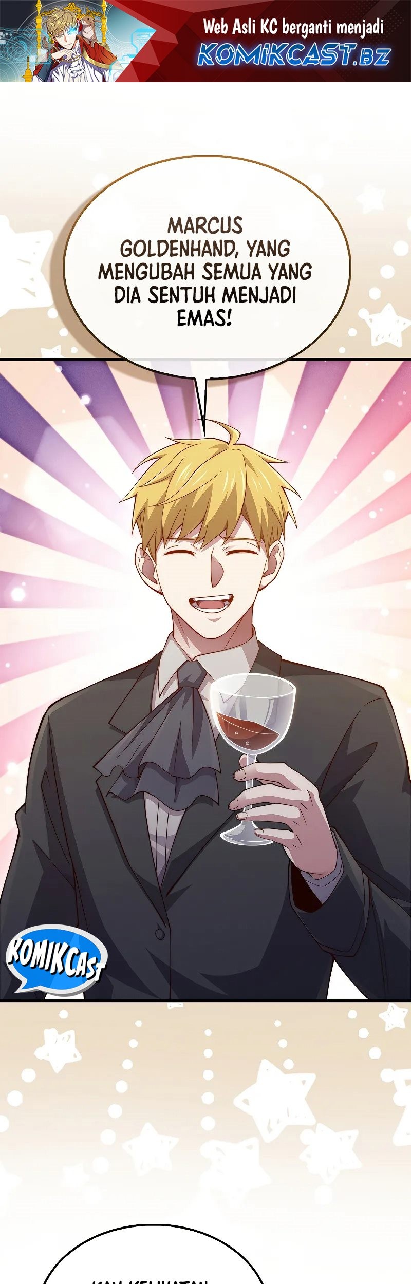 Manhwa The Lord’s Coins Aren’t Decreasing?! Chapter 138 gambar nomor 2