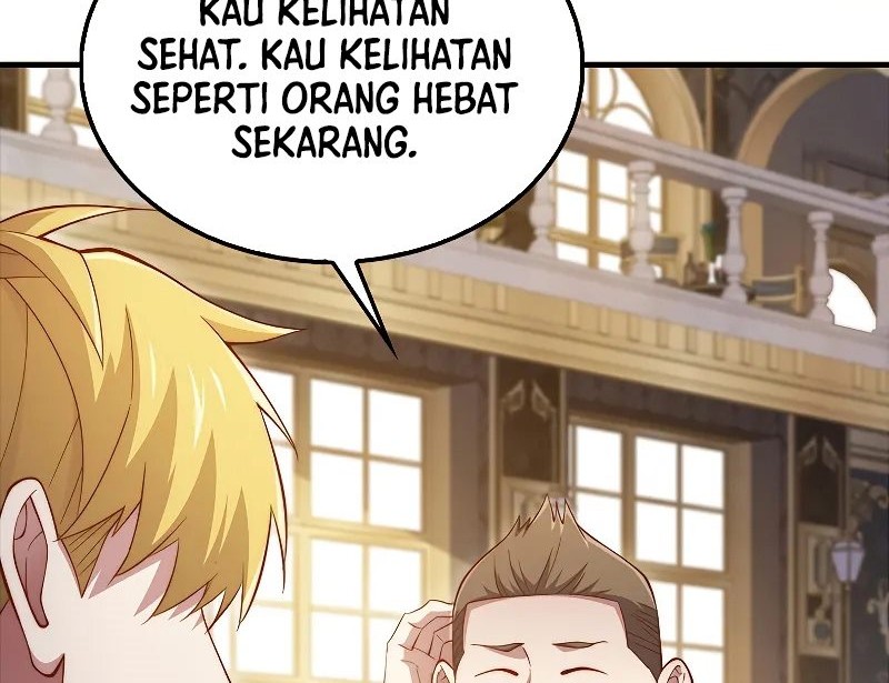 The Lord’s Coins Aren’t Decreasing?! Chapter 138 Gambar 3
