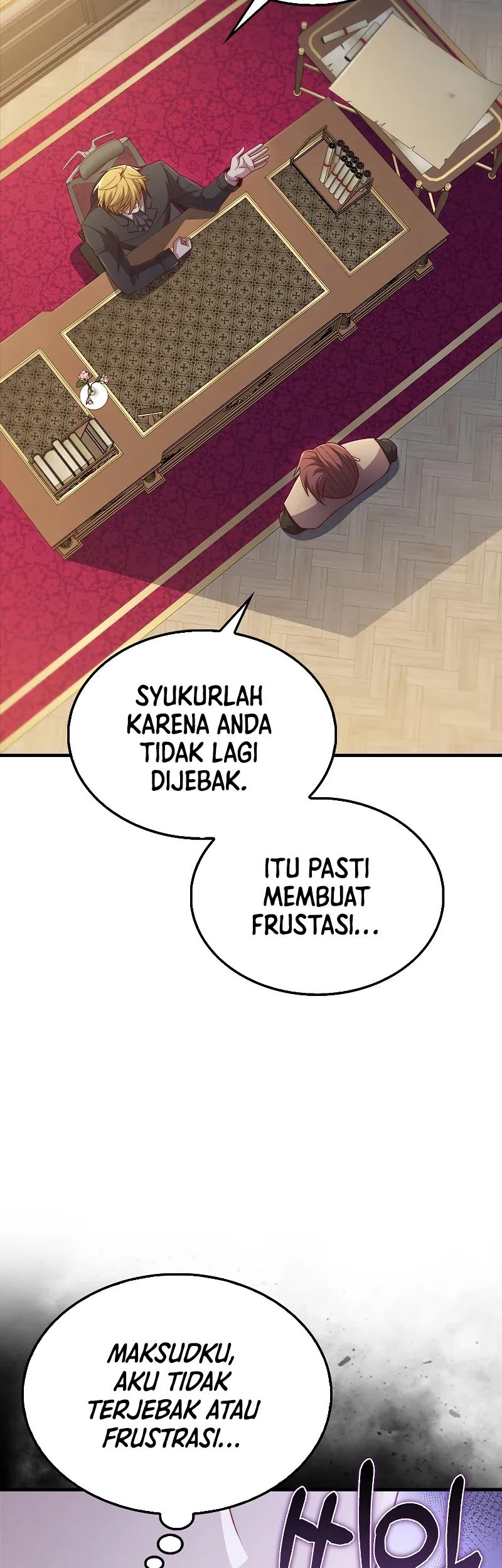 The Lord’s Coins Aren’t Decreasing?! Chapter 138 Gambar 68