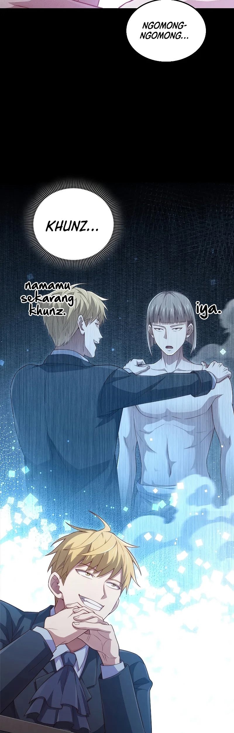 The Lord’s Coins Aren’t Decreasing?! Chapter 138 Gambar 70