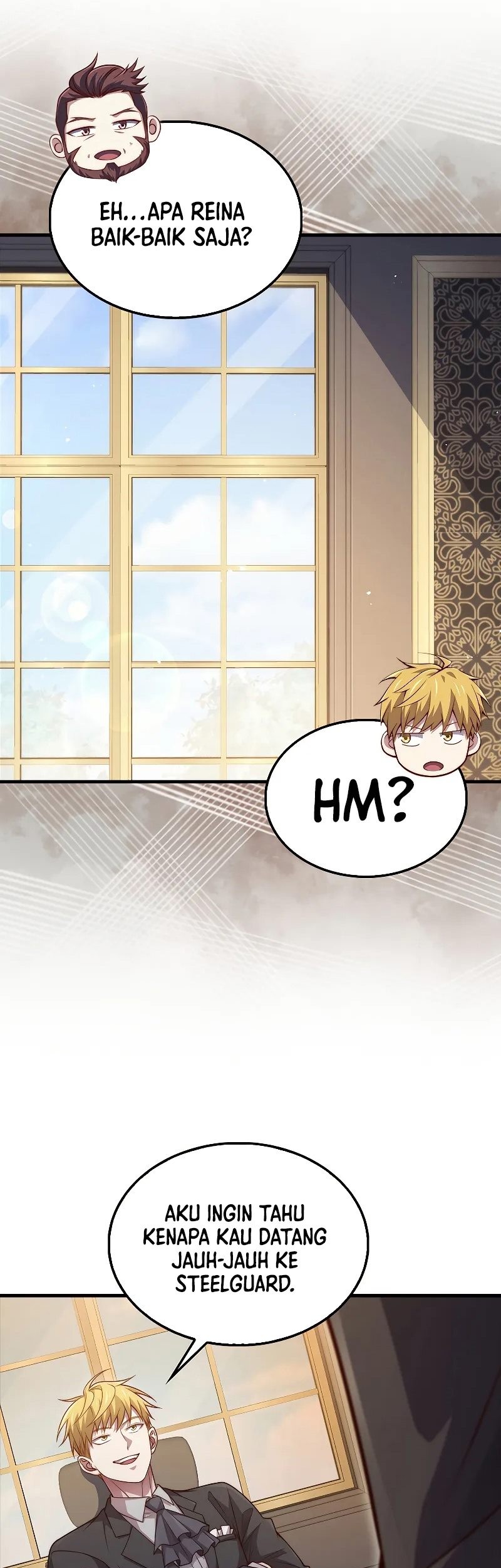 The Lord’s Coins Aren’t Decreasing?! Chapter 138 Gambar 74