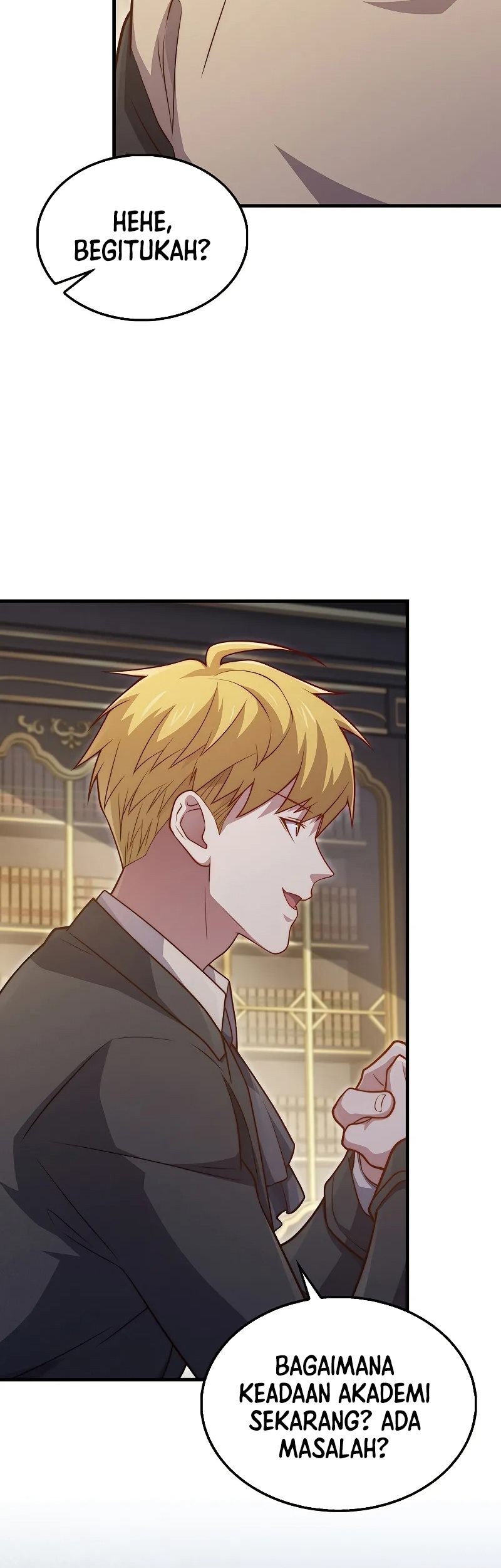 The Lord’s Coins Aren’t Decreasing?! Chapter 138 Gambar 62