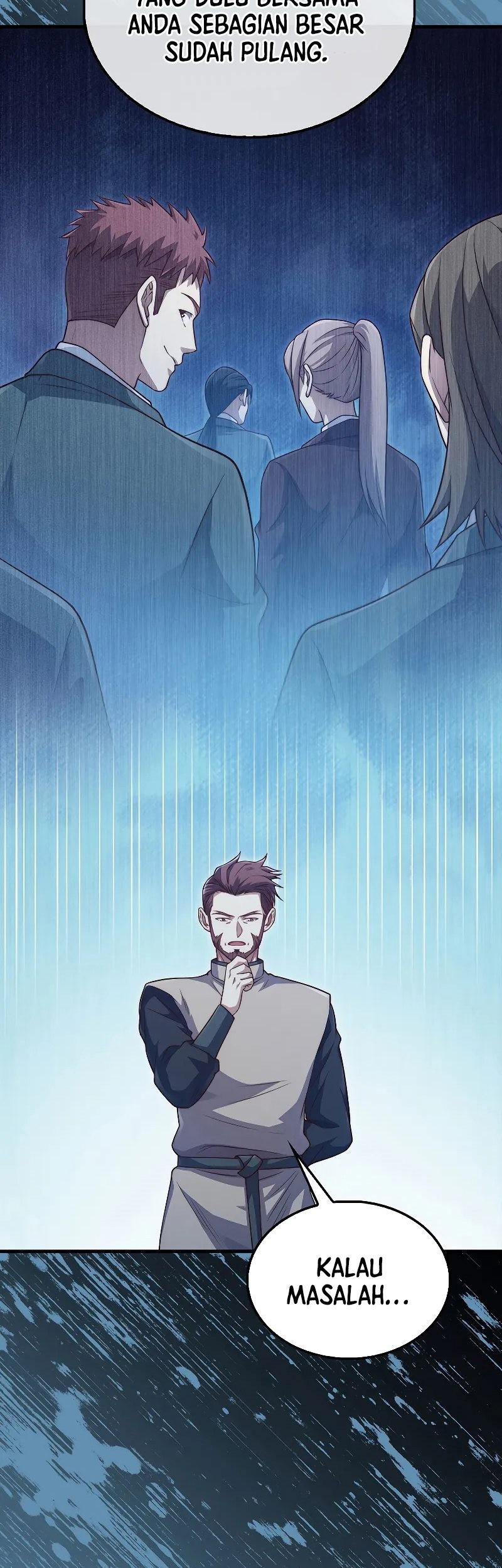 The Lord’s Coins Aren’t Decreasing?! Chapter 138 Gambar 64