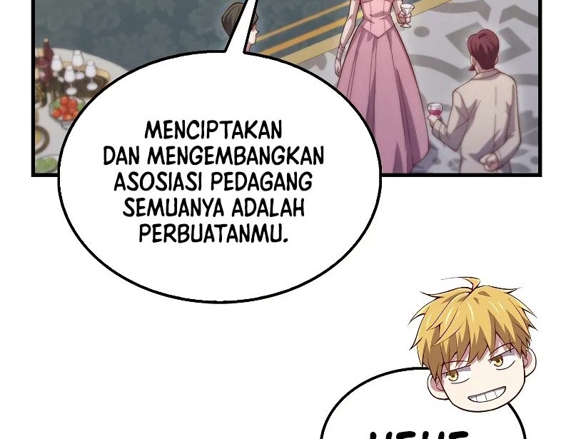 The Lord’s Coins Aren’t Decreasing?! Chapter 138 Gambar 5