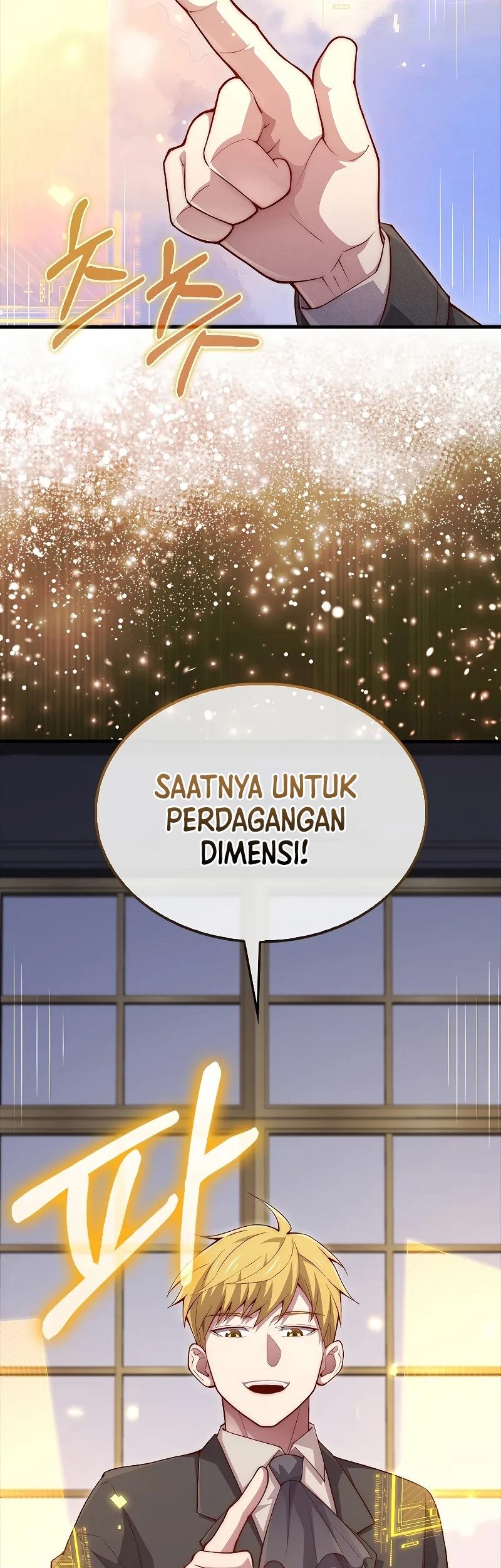 The Lord’s Coins Aren’t Decreasing?! Chapter 138 Gambar 92