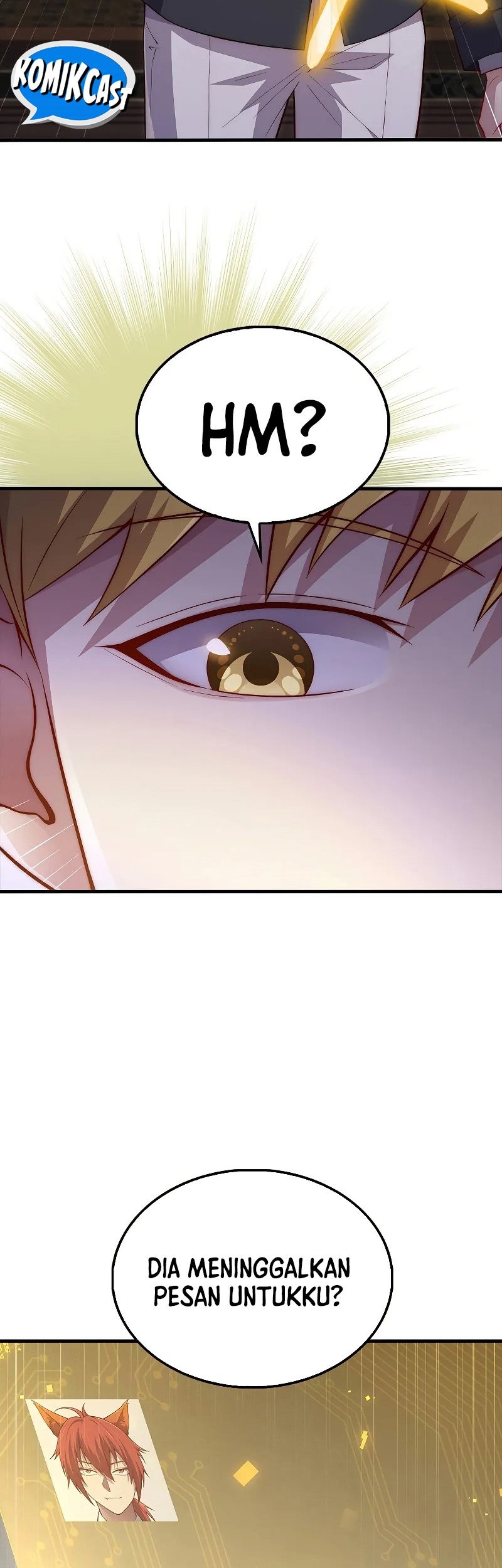 The Lord’s Coins Aren’t Decreasing?! Chapter 138 Gambar 94