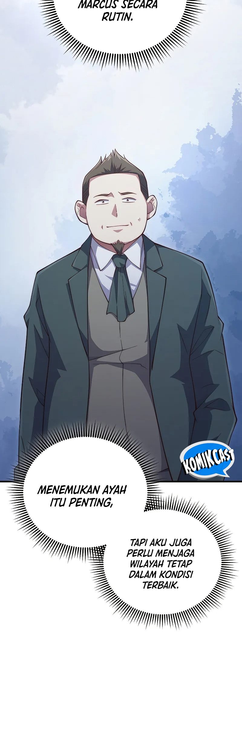 The Lord’s Coins Aren’t Decreasing?! Chapter 138 Gambar 8