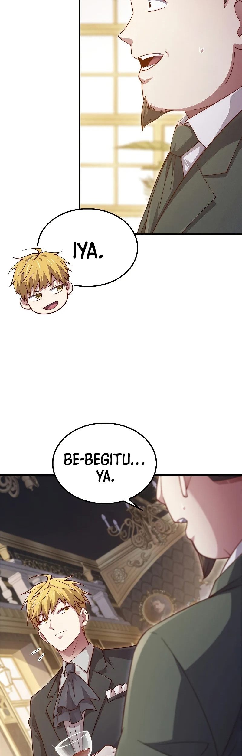 The Lord’s Coins Aren’t Decreasing?! Chapter 138 Gambar 10