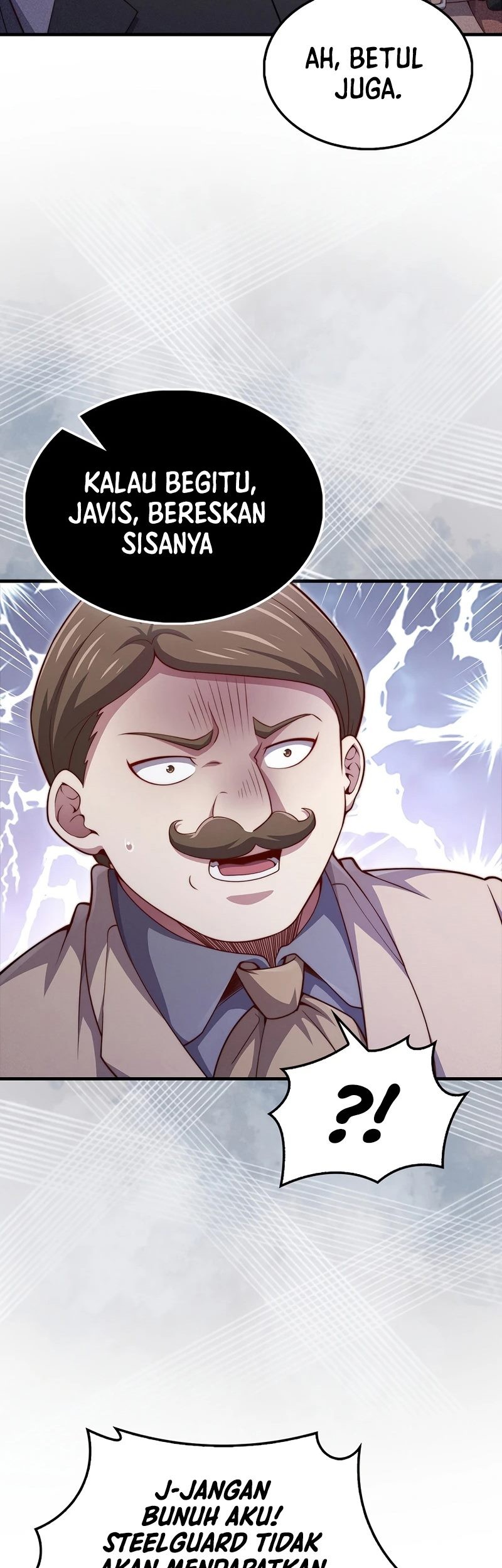 The Lord’s Coins Aren’t Decreasing?! Chapter 130 Gambar 26