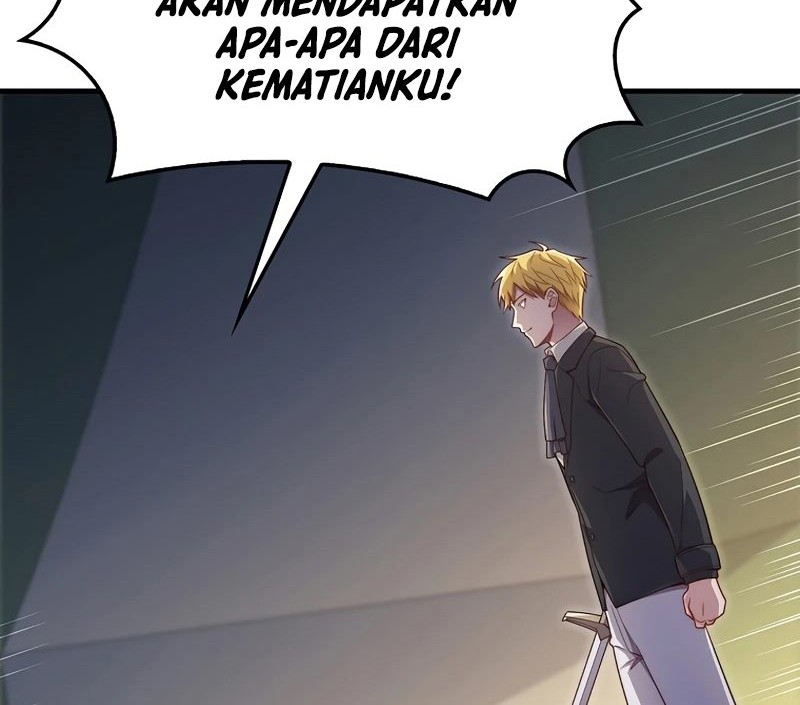 The Lord’s Coins Aren’t Decreasing?! Chapter 130 Gambar 27