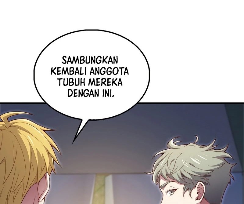 The Lord’s Coins Aren’t Decreasing?! Chapter 130 Gambar 31