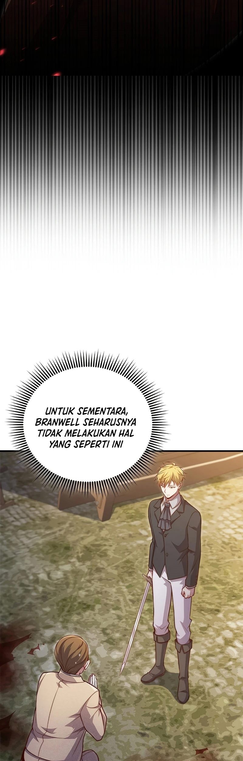 The Lord’s Coins Aren’t Decreasing?! Chapter 130 Gambar 18