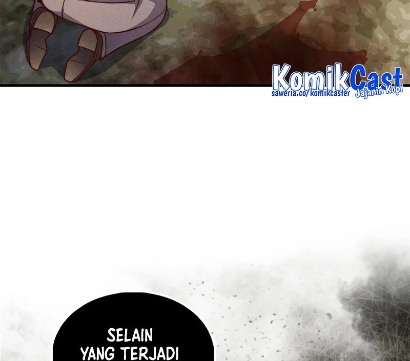 The Lord’s Coins Aren’t Decreasing?! Chapter 130 Gambar 19