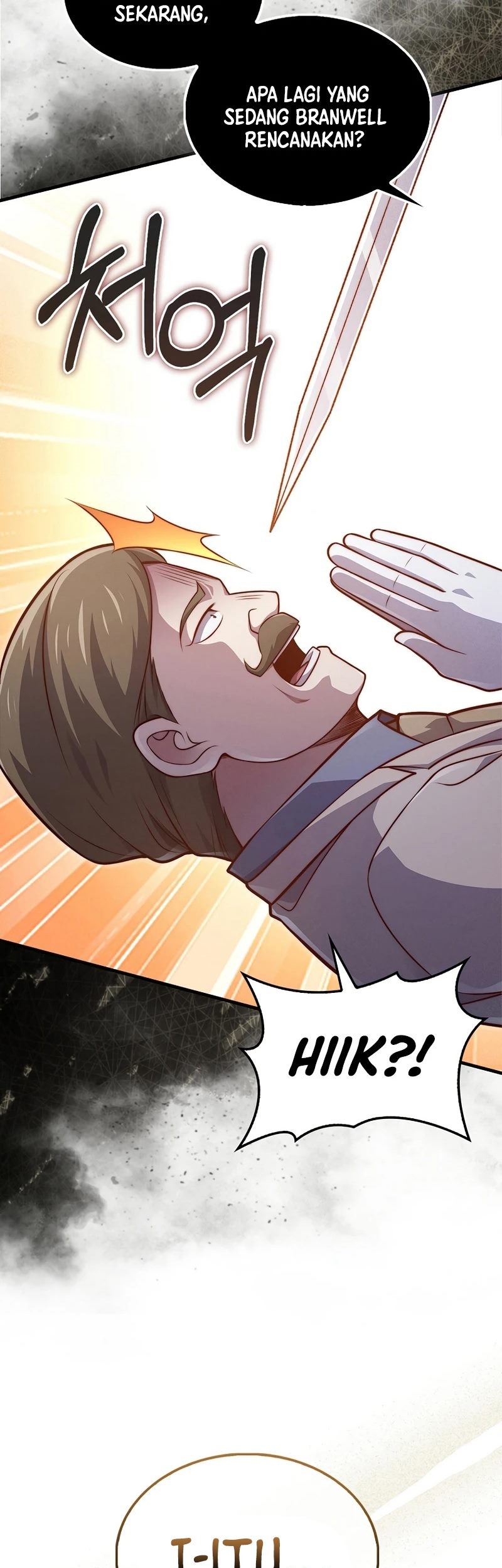 The Lord’s Coins Aren’t Decreasing?! Chapter 130 Gambar 20