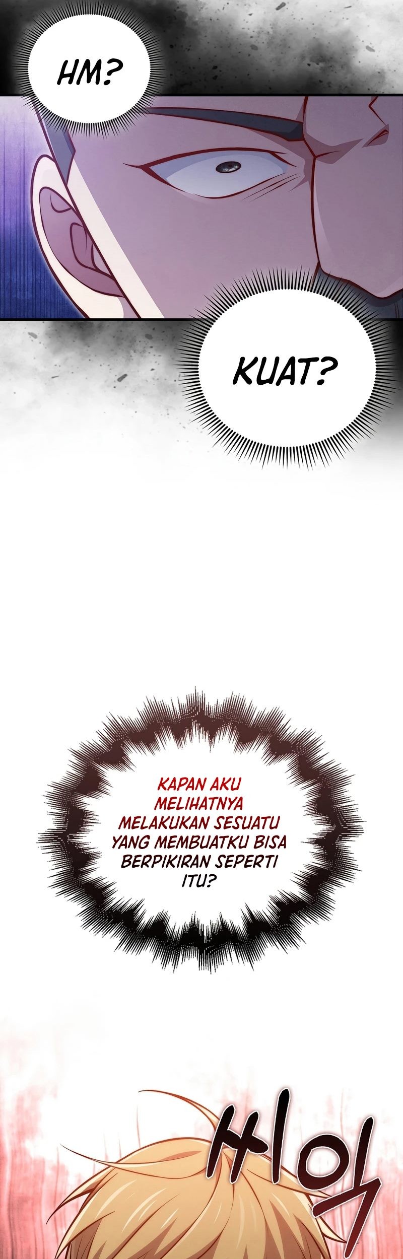 The Lord’s Coins Aren’t Decreasing?! Chapter 130 Gambar 52