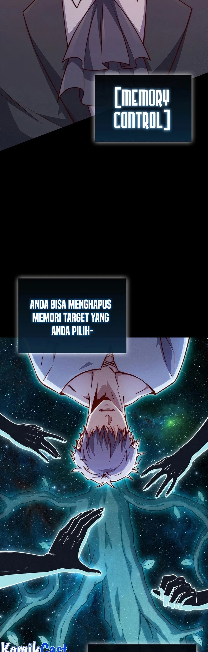 The Lord’s Coins Aren’t Decreasing?! Chapter 130 Gambar 54