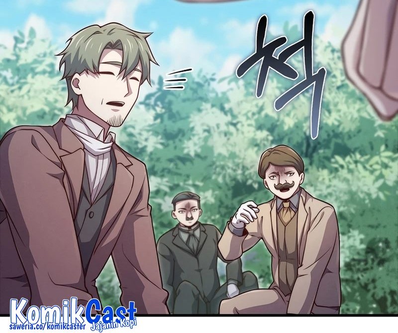 The Lord’s Coins Aren’t Decreasing?! Chapter 130 Gambar 43