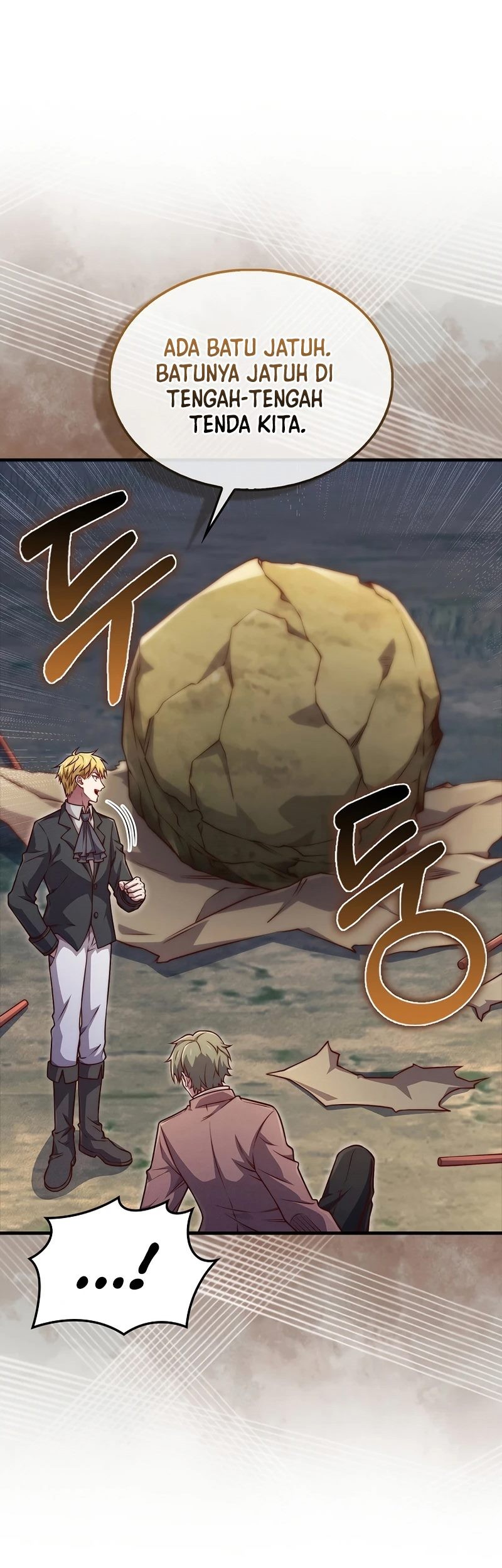 The Lord’s Coins Aren’t Decreasing?! Chapter 130 Gambar 44