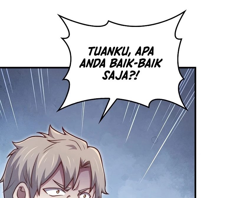 The Lord’s Coins Aren’t Decreasing?! Chapter 130 Gambar 45