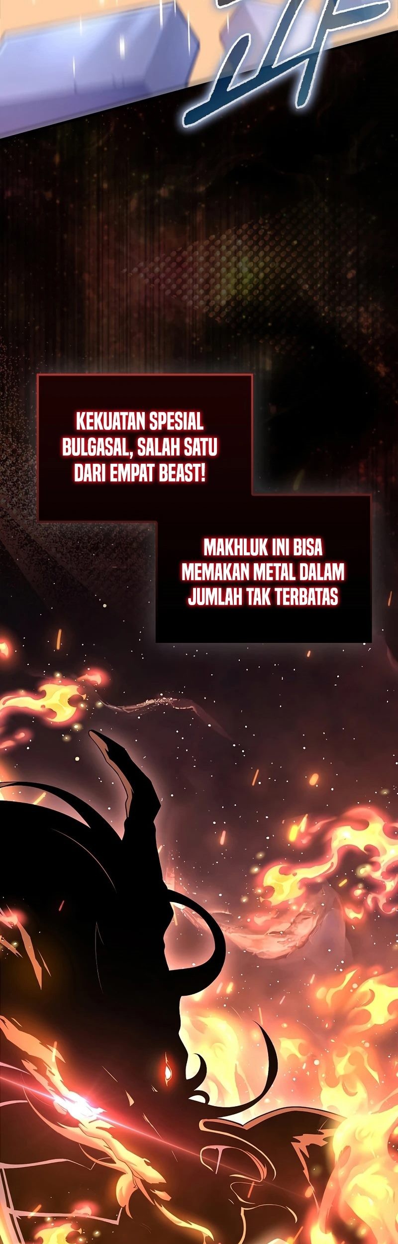 The Lord’s Coins Aren’t Decreasing?! Chapter 130 Gambar 74