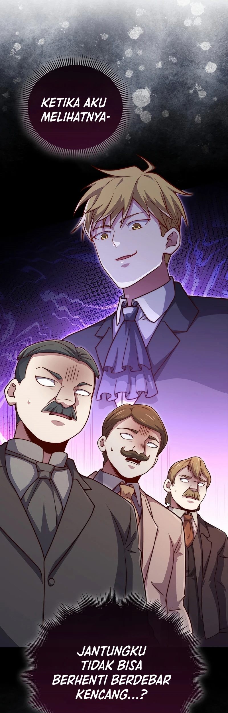 The Lord’s Coins Aren’t Decreasing?! Chapter 130 Gambar 58