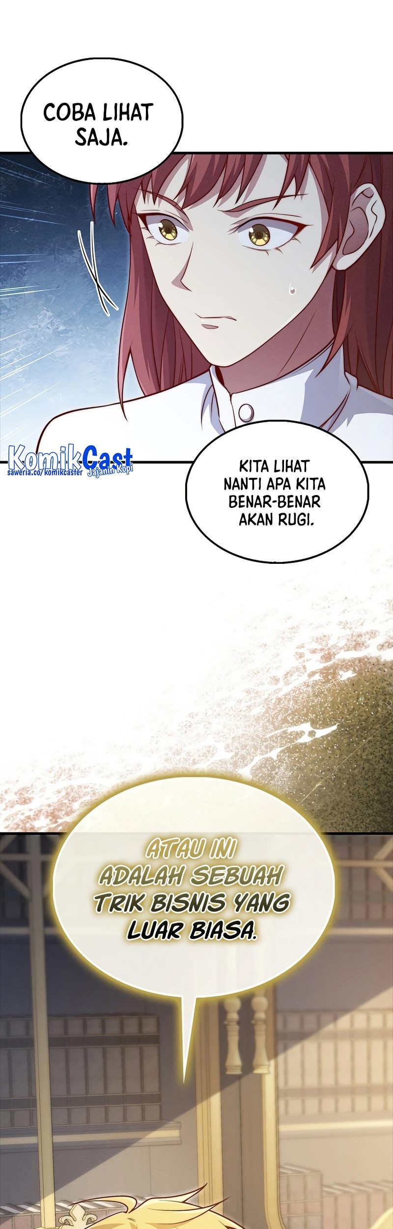 The Lord’s Coins Aren’t Decreasing?! Chapter 130 Gambar 88