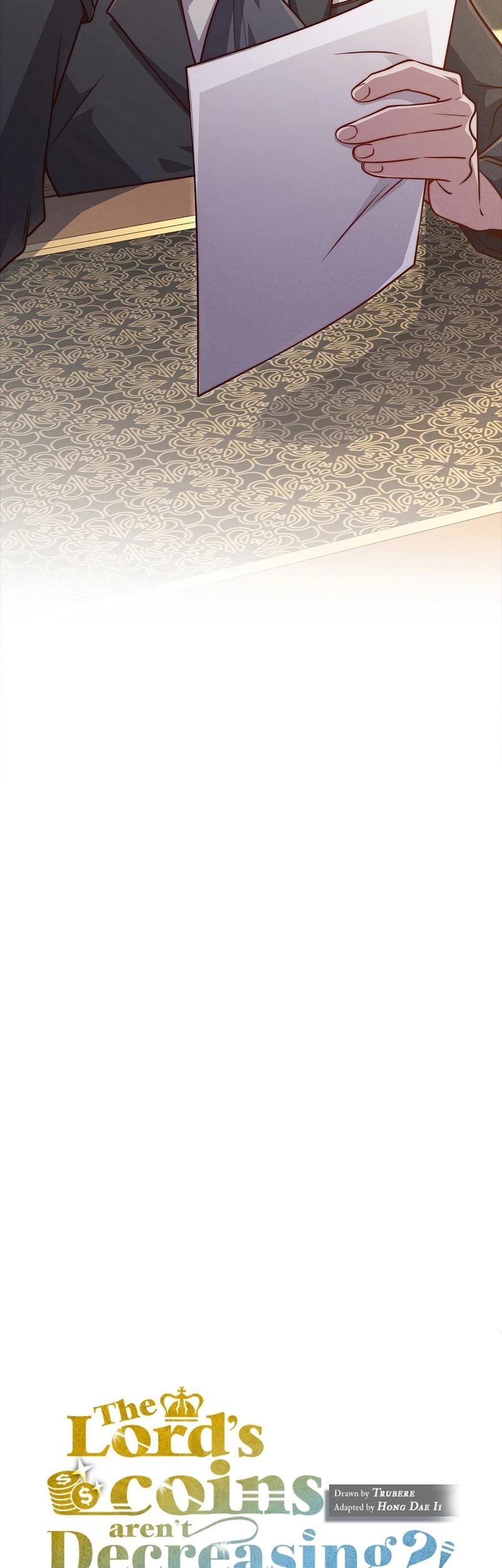 The Lord’s Coins Aren’t Decreasing?! Chapter 130 Gambar 90