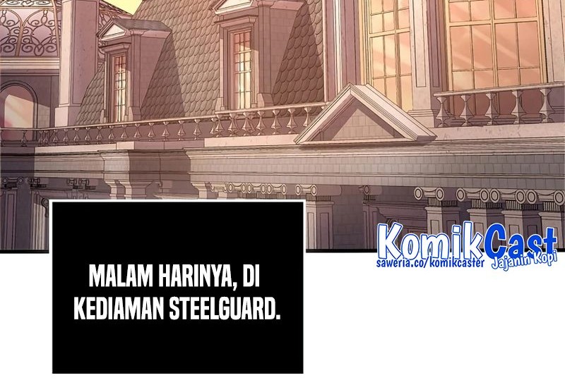 The Lord’s Coins Aren’t Decreasing?! Chapter 130 Gambar 83