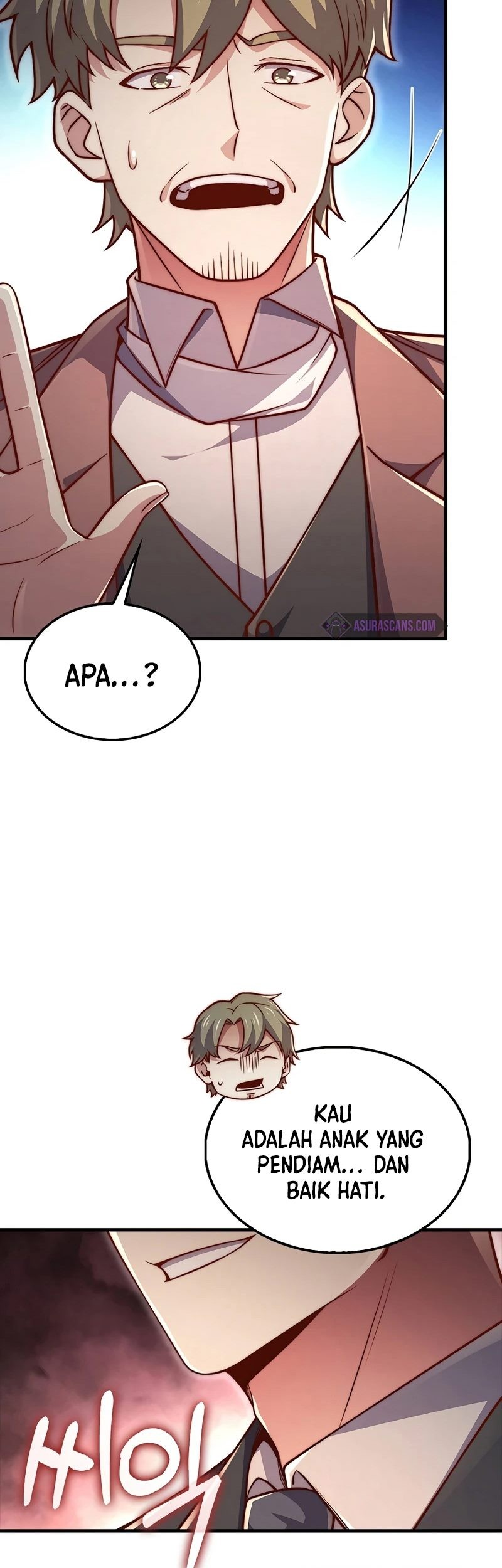 The Lord’s Coins Aren’t Decreasing?! Chapter 130 Gambar 6