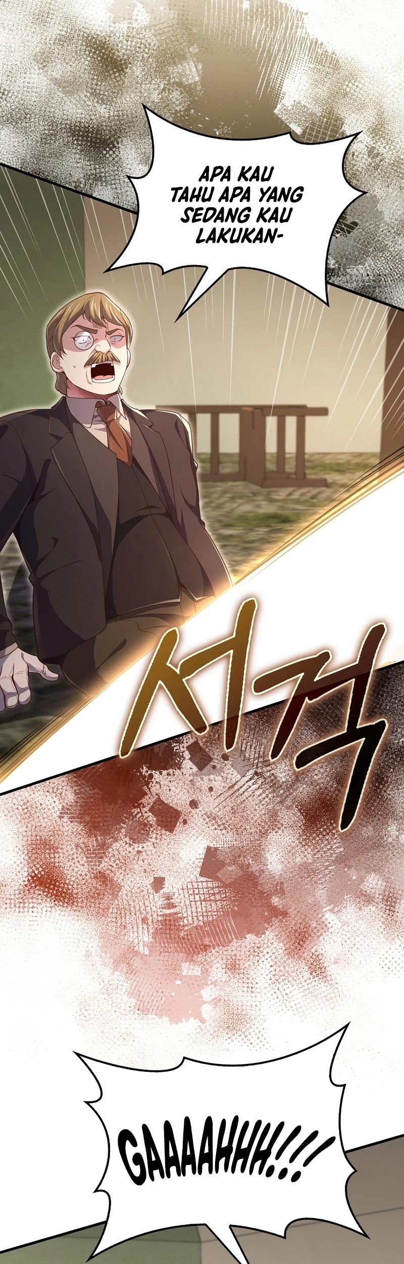 The Lord’s Coins Aren’t Decreasing?! Chapter 130 Gambar 12