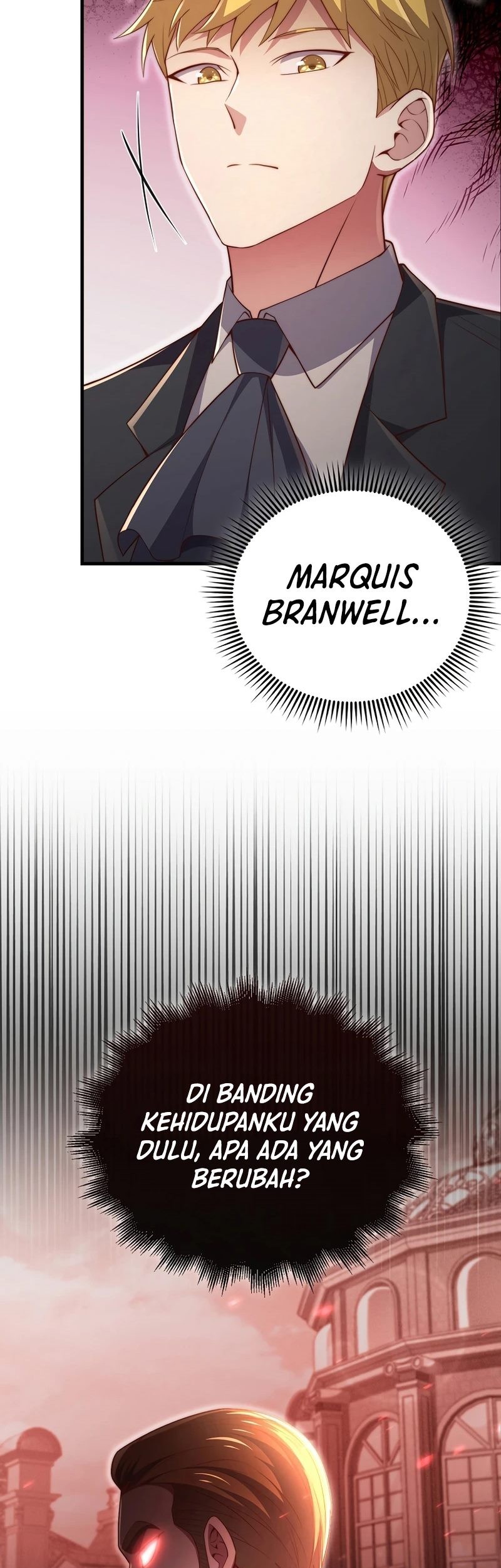 The Lord’s Coins Aren’t Decreasing?! Chapter 130 Gambar 16