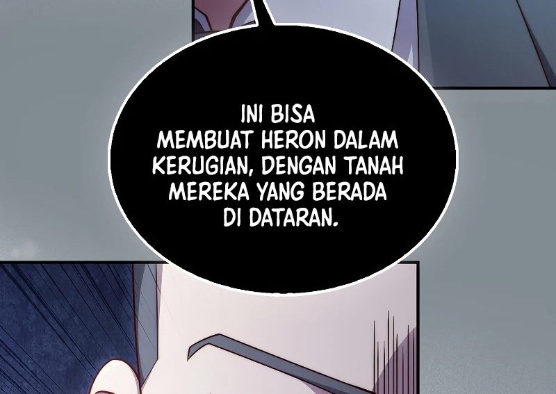 The Lord’s Coins Aren’t Decreasing?! Chapter 129 Gambar 29