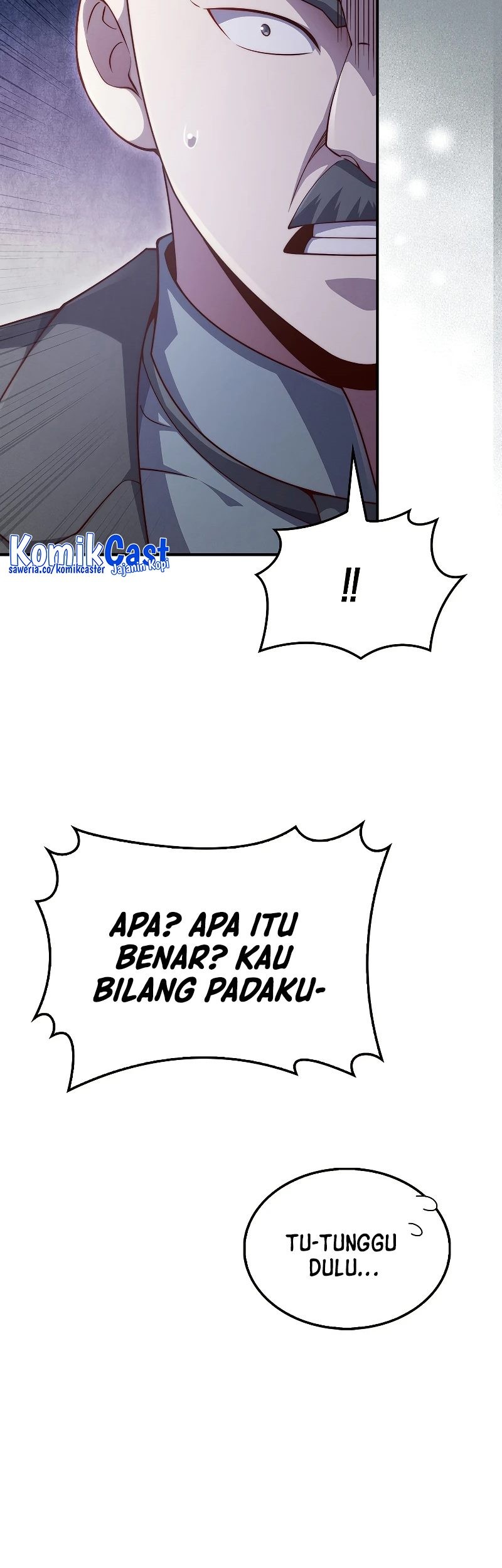 The Lord’s Coins Aren’t Decreasing?! Chapter 129 Gambar 30
