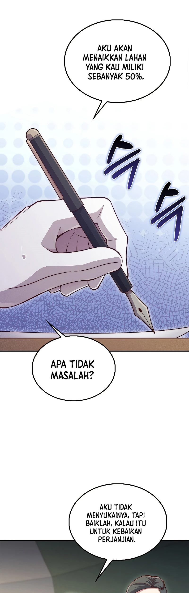 The Lord’s Coins Aren’t Decreasing?! Chapter 129 Gambar 32